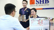 SHB được Moody’s giữ nguyên xếp hạng tín nhiệm với triển vọng ổn định