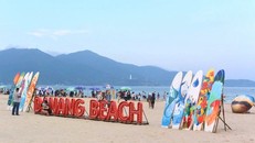 Tạm dừng lễ hội 'Tuyệt vời Đà Nẵng 2020'