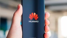 Huawei vượt mặt Samsung nhờ doanh số tại Trung Quốc 