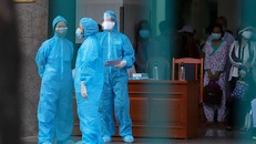 Đà Nẵng đề nghị Hải Phòng, Bình Định giúp đỡ chống dịch