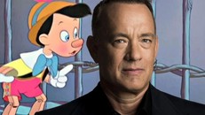 Tom Hanks tham gia dự án 'Pinocchio' của Walt Disney 