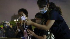 Hiroshima tưởng niệm 75 năm vụ ném bom nguyên tử