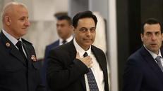 Thủ tướng Lebanon kêu gọi bầu cử sớm