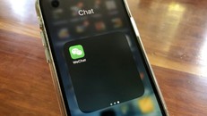 Lệnh cầm WeChat làm lung lay giới công nghệ toàn cầu