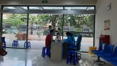 Ca mắc COVID-19 ở Bệnh viện E không có mối liên hệ với vùng dịch