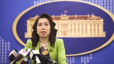 Việt Nam kiên quyết ngăn chặn và xử lý nghiêm các hành vi gian lận thương mại