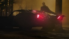 Bộ phim 'The Batman' tiếp tục được sản xuất