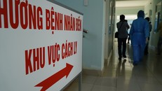 Sẽ xử lý cán bộ phường tổ chức sinh nhật trong khu cách ly