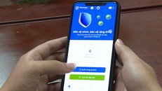 Bluezone đạt 20 triệu lượt tải