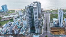 FLC Sea Tower Quy Nhon với tầm nhìn đắt giá view biển Quy Nhơn
