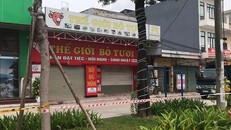 Tìm người từng tiếp xúc với bệnh nhân 1016 tại Hải Dương