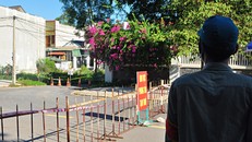 Quảng Trị nới lỏng giãn cách xã hội 