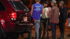 Bắt giữ nam thiếu niên bắn chết người biểu tình tại Mỹ