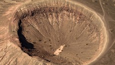 Thung lũng chết đạt nhiệt độ nóng nhất một thế kỷ qua