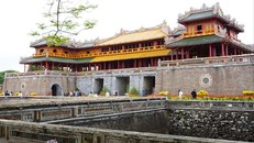 Thừa Thiên – Huế cho phép dịch vụ không thiết yếu hoạt động trở lại