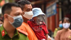 Sáng 3/9: Không ghi nhận ca mắc mới COVID-19