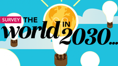 UNESCO khảo sát "Thế giới vào năm 2030"