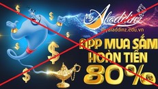 Bộ Công an cảnh báo về ứng dụng đa cấp MyAladdinz 