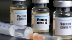 Vaccine COVID-19 của Mỹ có thể được phê duyệt vào tháng 10