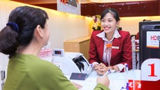 Kinh doanh tại gia, thả ga ưu đãi cùng HDBank