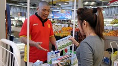 Lý giải cho thành công của Vinamilk trong lĩnh vực xuất khẩu