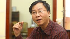 Chuyên gia kinh tế, TS. Vũ Đình Ánh