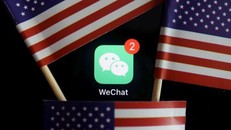 Mỹ sẽ không trừng phạt người dùng WeChat