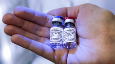WHO ca ngợi vaccine Sputnik V của Nga