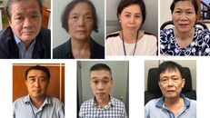 Khởi tố, bắt giữ cán bộ Công ty Unimex Hà Nội và Trung tâm Artex Hà Nội