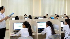 Đẩy mạnh ứng dụng công nghệ cho kỳ thi tốt nghiệp THPT 2021
