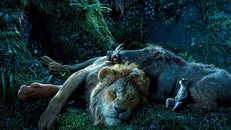 Disney khởi động dự án 'The Lion King' phần hai