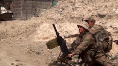 Nga-Thổ kêu gọi chấm dứt xung đột tại Nagorno-Karabakh 