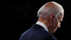 Cử tri kêu gọi Joe Biden 'tẩy chay' tranh luận bầu cử Tổng thống