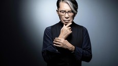 Takada Kenzo - cánh hạc giấy đã ngừng mê mải