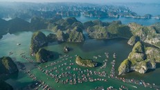 Tương lai không xa, viên ngọc quý Cát Bà sẽ thực sự tỏa sáng trên bản đồ du lịch Quốc tế.