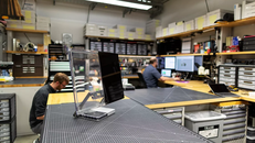 Microsoft cho phép nhân viên làm việc tại nhà vĩnh viễn