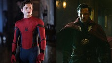 Doctor Strange xuất hiện trong phần ‘Spider-Man’ tiếp theo