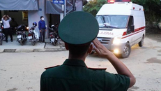 Truy tặng truy tặng Huân chương Dũng cảm cho 2 cán bộ hy sinh tại Thủy điện Rào Trăng 3