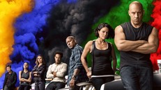 ‘Fast and Furious’ sẽ kết thúc ở phần phim thứ 11