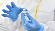 Vaccine Nga không gây tác dụng phụ cho 85% bệnh nhân