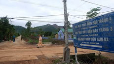 Sạt lở Thủy điện Rào Trăng 3: Khẩn trương tìm kiếm trước khi bão số 9 đổ bộ