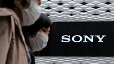 Lợi nhuận ròng nửa đầu năm của Sony tăng gấp đôi