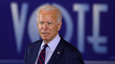 Ông Joe Biden cam kết ủng hộ cộng đồng LGBTQ