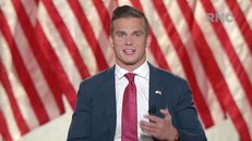 Nước Mỹ có Hạ nghị sĩ 25 tuổi