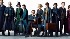 Ngày phát hành của ‘Fantastic Beasts 3’ bị hoãn đến năm 2022
