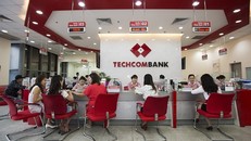 Techcombank được vinh danh là 'Ngân hàng đối tác hàng đầu tại Việt Nam 2020'