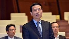 Đưa vấn đề bảo vệ trẻ em vào Bộ quy tắc ứng xử trên không gian mạng