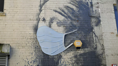 'Đóng cửa' trở thành từ khóa của năm 2020