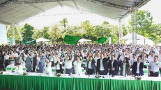 Cen Land chia thêm 20% cổ phiếu thưởng