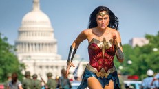 ‘Wonder Woman 1984’ có thể phát hành trực tuyến